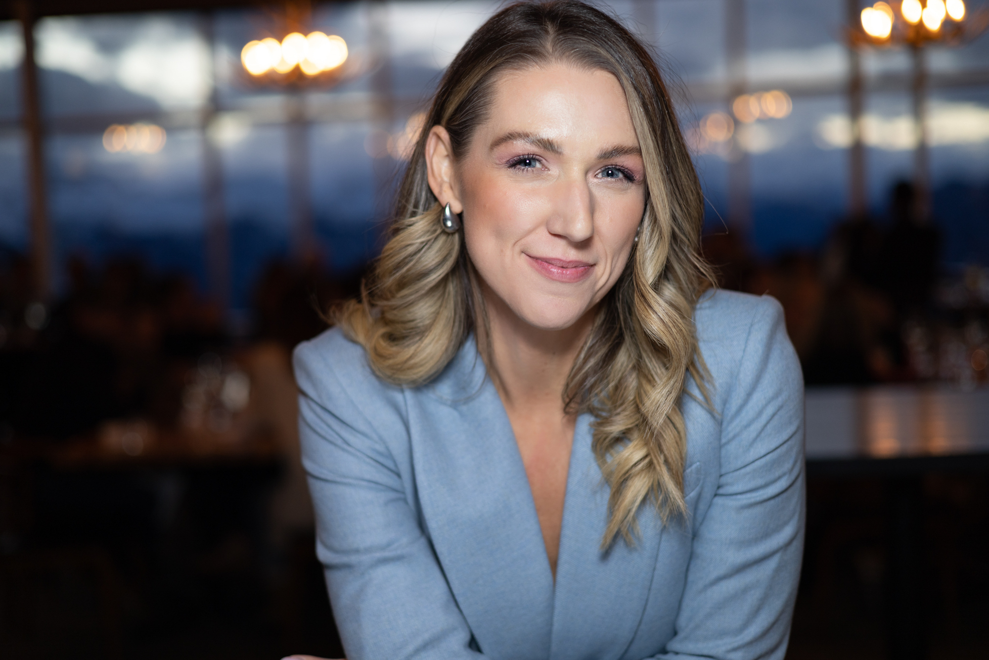 Mandy Balak — Lifestyle / at-desk