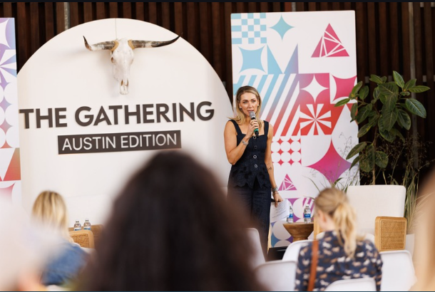 The Gathering — Austin Edition